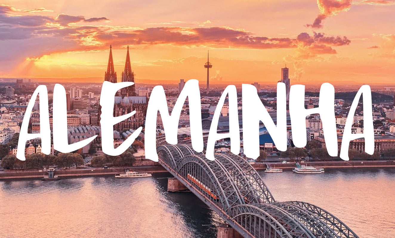 Viagem para a Alemanha: 5 dicas pra evitar problemas
