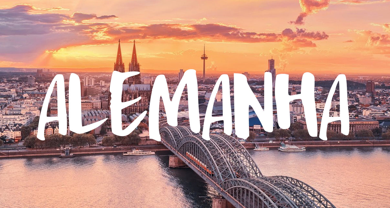 Viagem para a Alemanha: 5 dicas pra evitar problemas