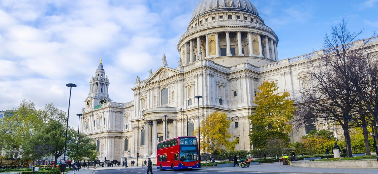 Tudo sobre a Inglaterra: o que você precisa saber antes de viajar