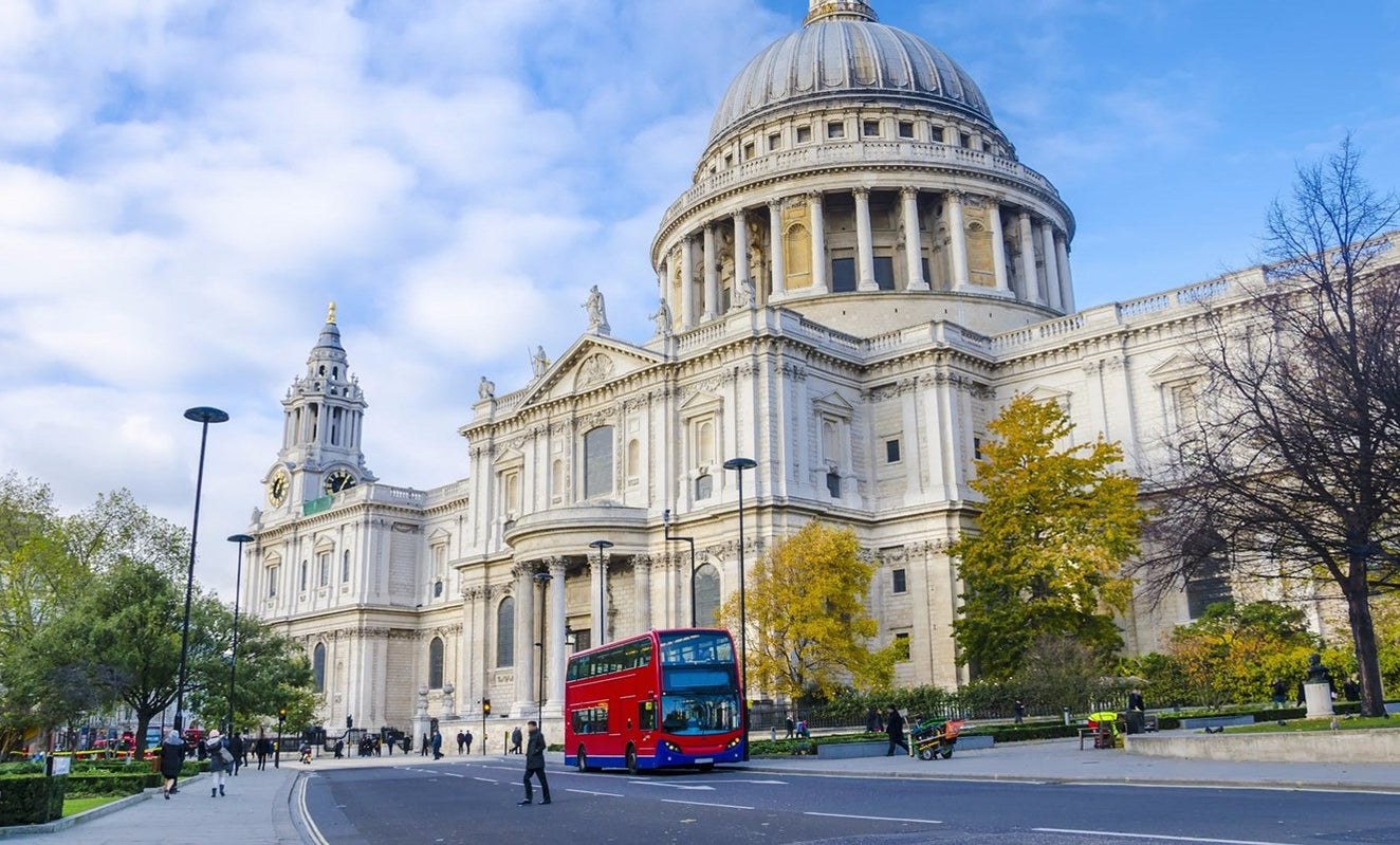 Tudo sobre a Inglaterra: o que você precisa saber antes de viajar