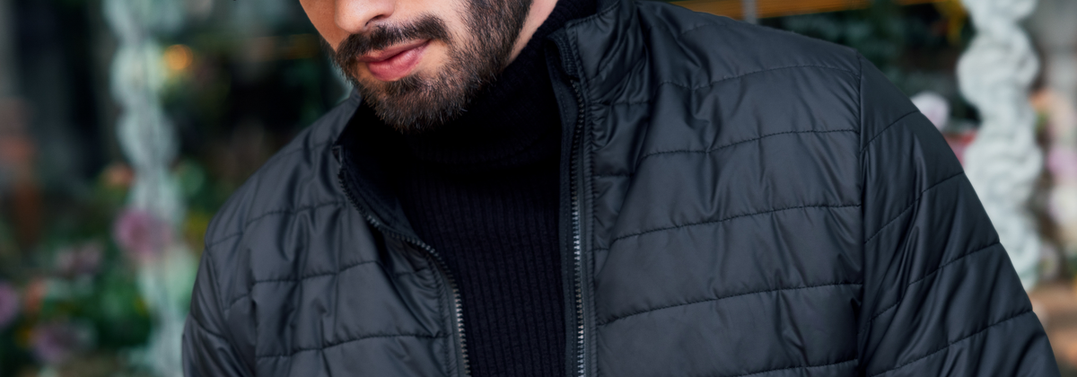 Roupas Masculinas