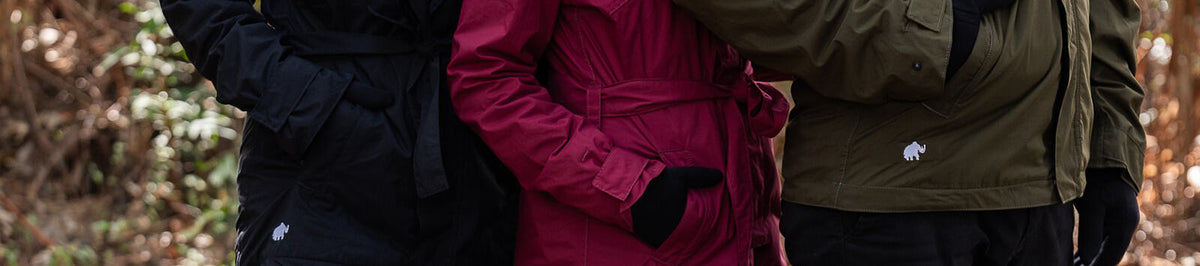 Winter Explorer