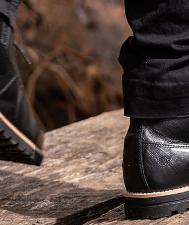 Botas Masculinas