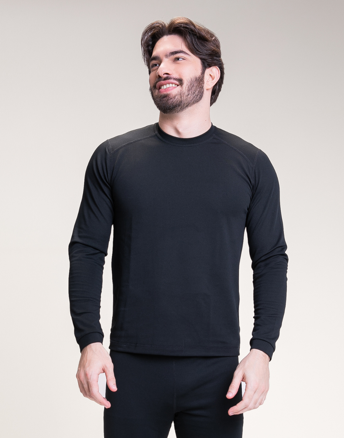 Blusa Super Térmica