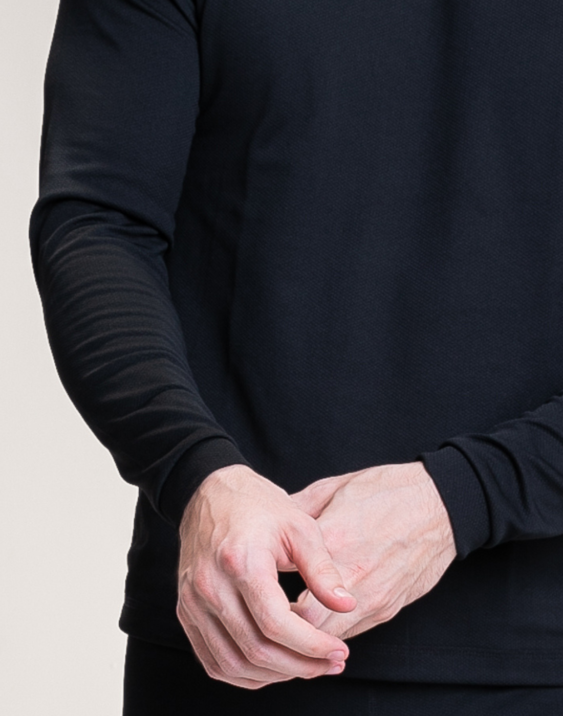 Blusa Super Térmica