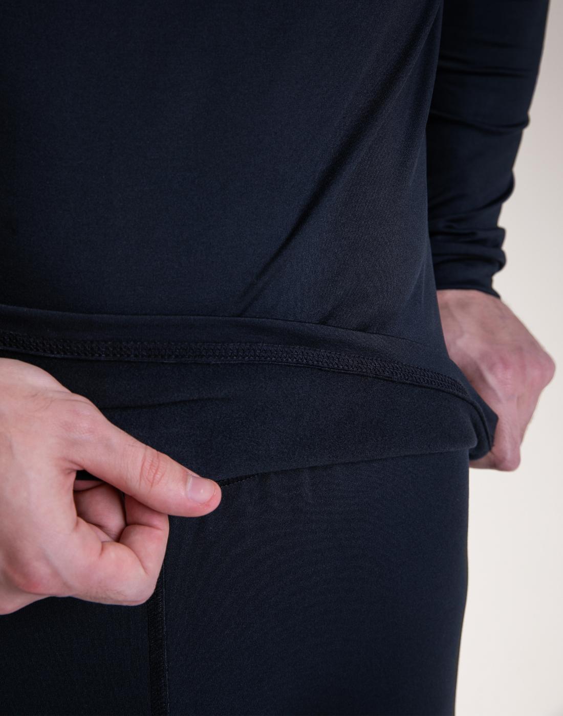 Calça Térmica Basics Masculina