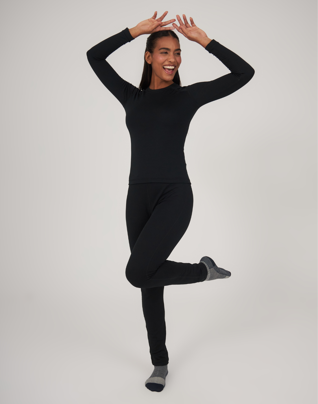 Blusa Super Térmica Feminina
