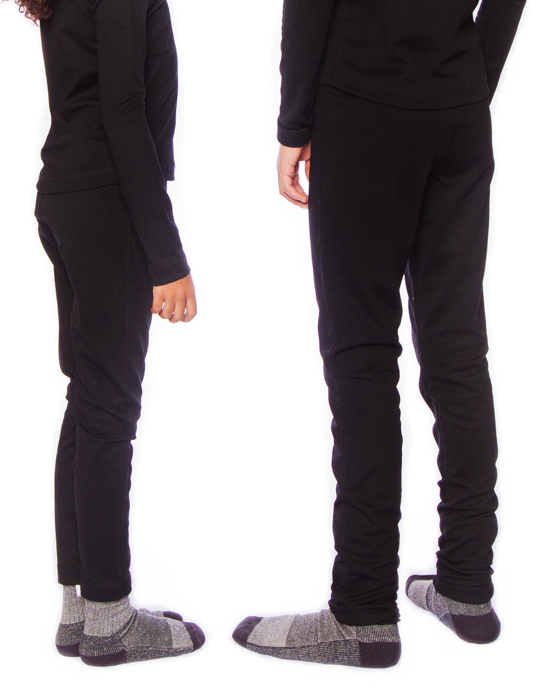 Calça Super Térmica Infantil