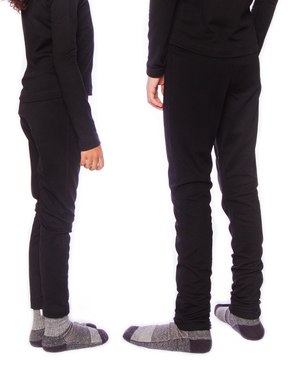 Calça Super Térmica Infantil