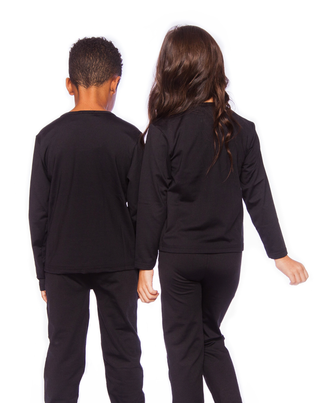 Blusa Térmica Basics Infantil