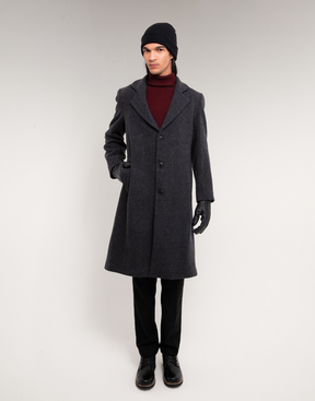 Gorro Basics Preto