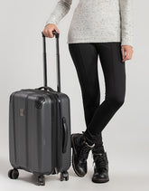 Legging Comfort Preto