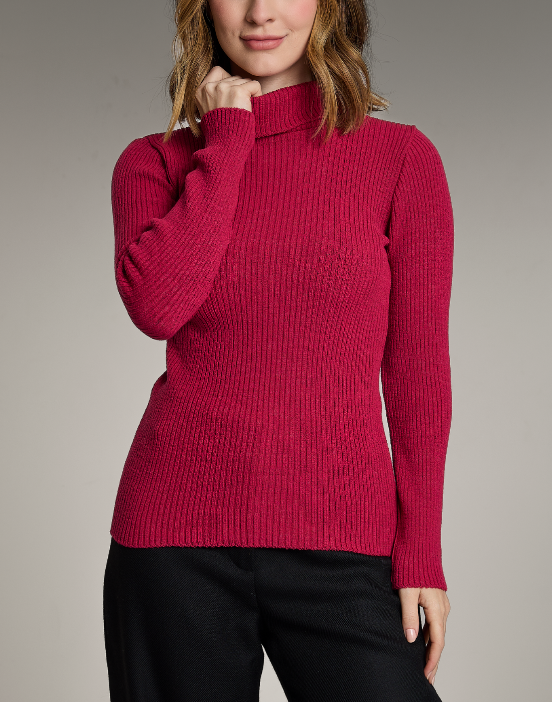 Blusa Cacharrel Beeville Strong Pink