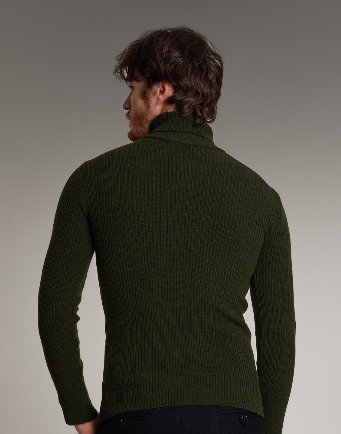 Blusa Cacharrel M Beeville Militar