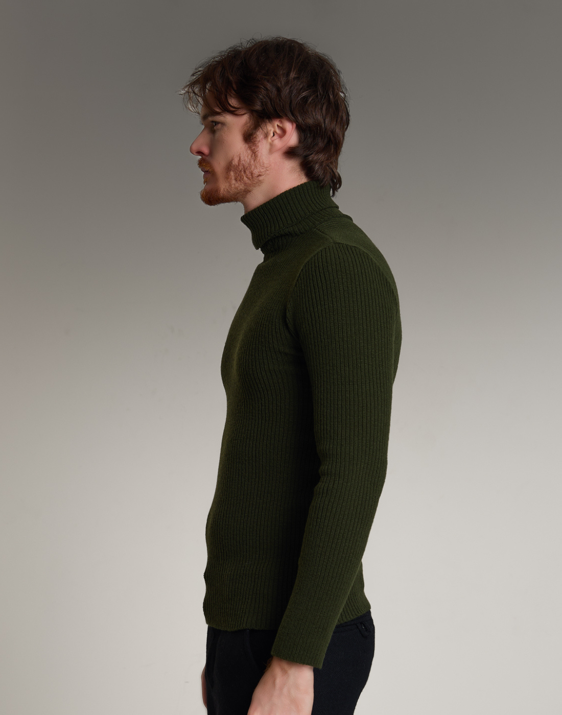 Blusa Cacharrel M Beeville Militar