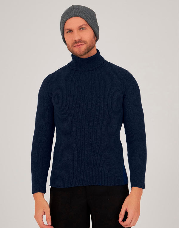 Blusa Cacharrel M Beeville Marinho