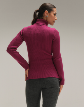 Blusa Cacharrel Beeville Rosa Milão