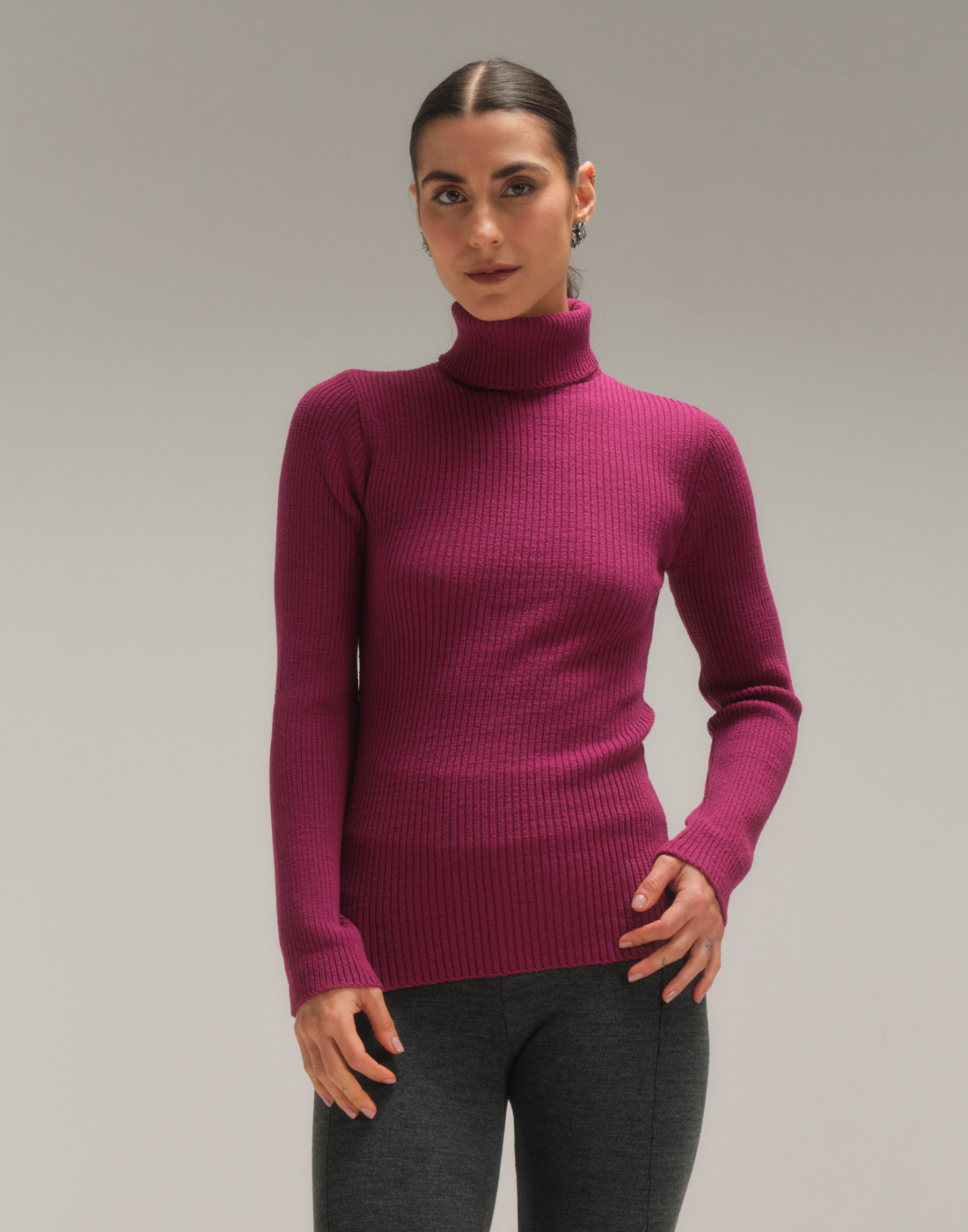 Blusa Cacharrel Beeville Rosa Milão