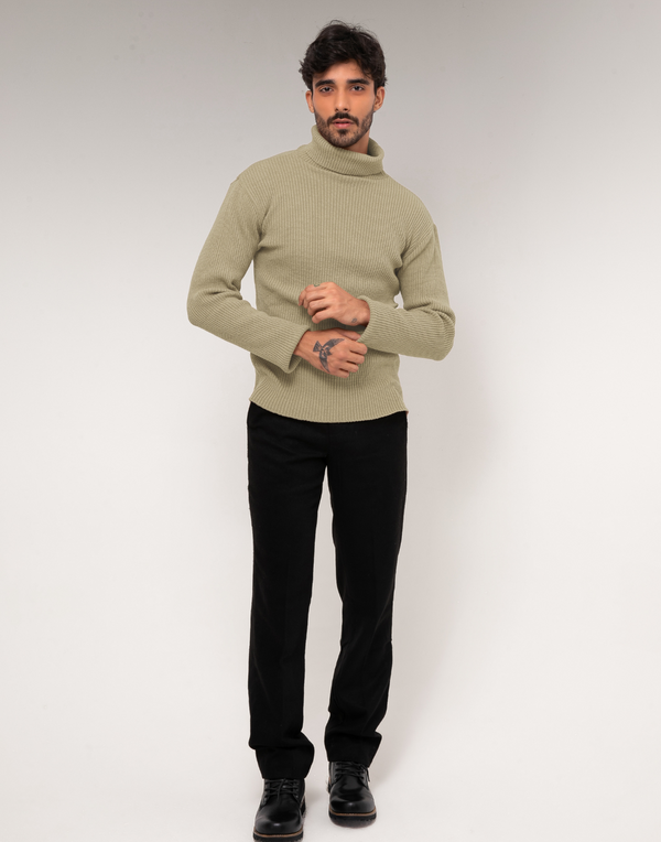 Blusa Cacharrel M Beeville Bege Clássico