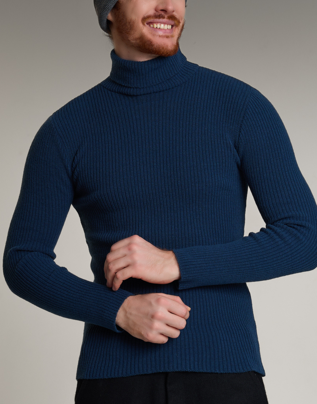 Blusa Cacharrel M Beeville Azul Dark