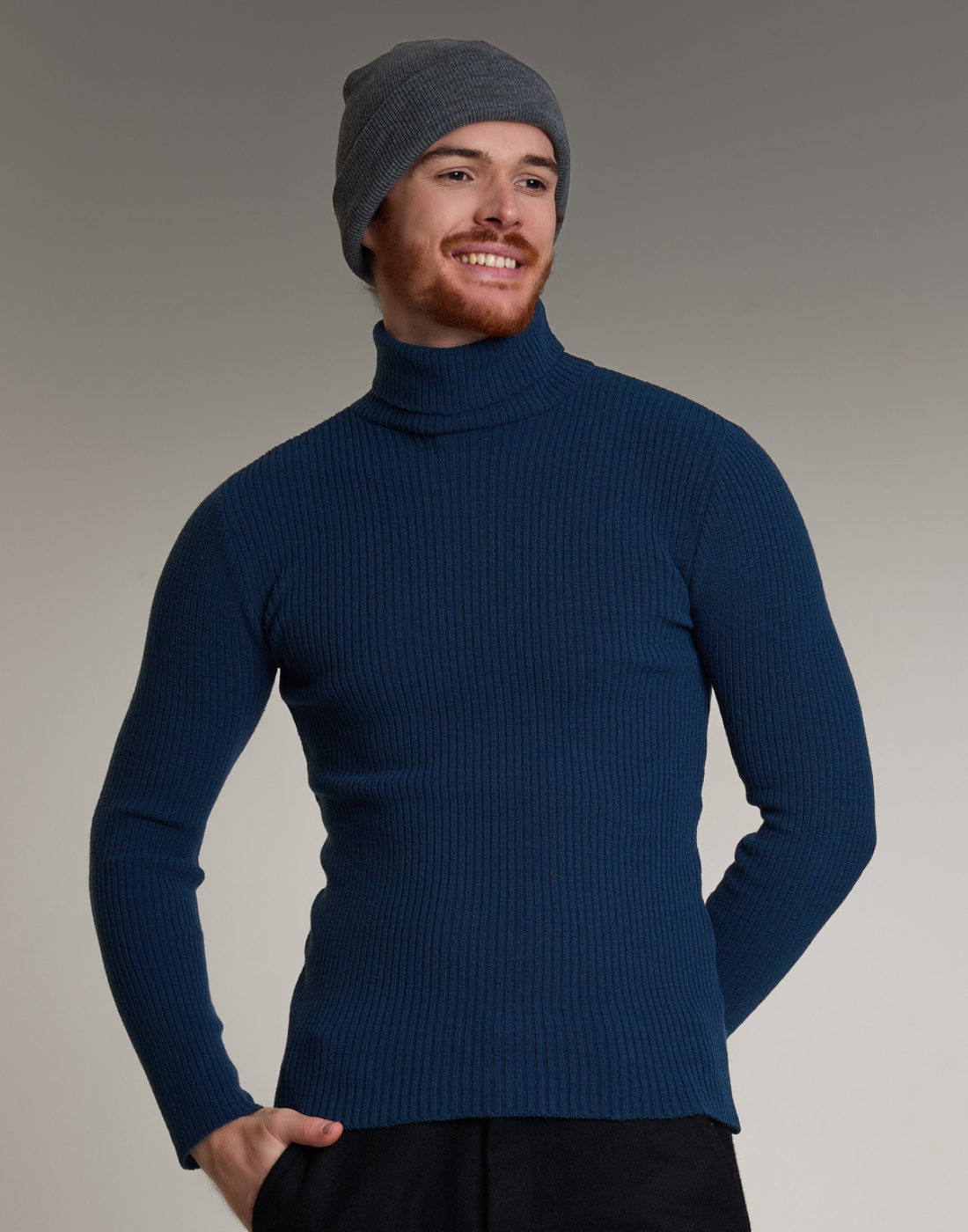 Blusa Cacharrel M Beeville Azul Dark