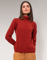 Blusa Mousse Cacharrel Telha