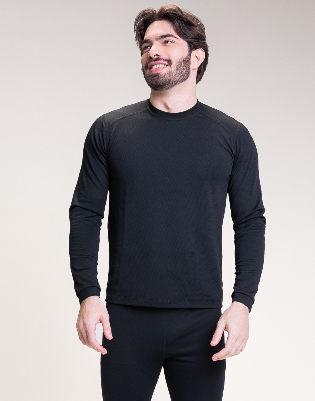 Blusa Super Térmica Masculina