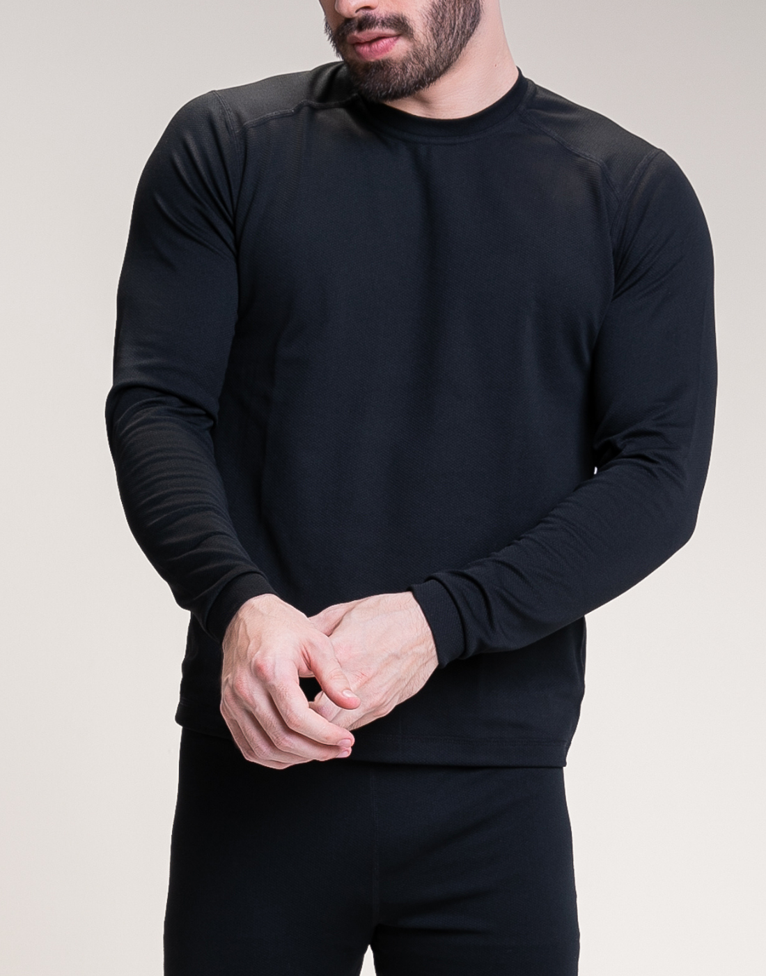 Blusa Super Térmica Masculina