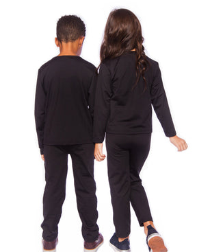 Calça Térmica Basics Infantil