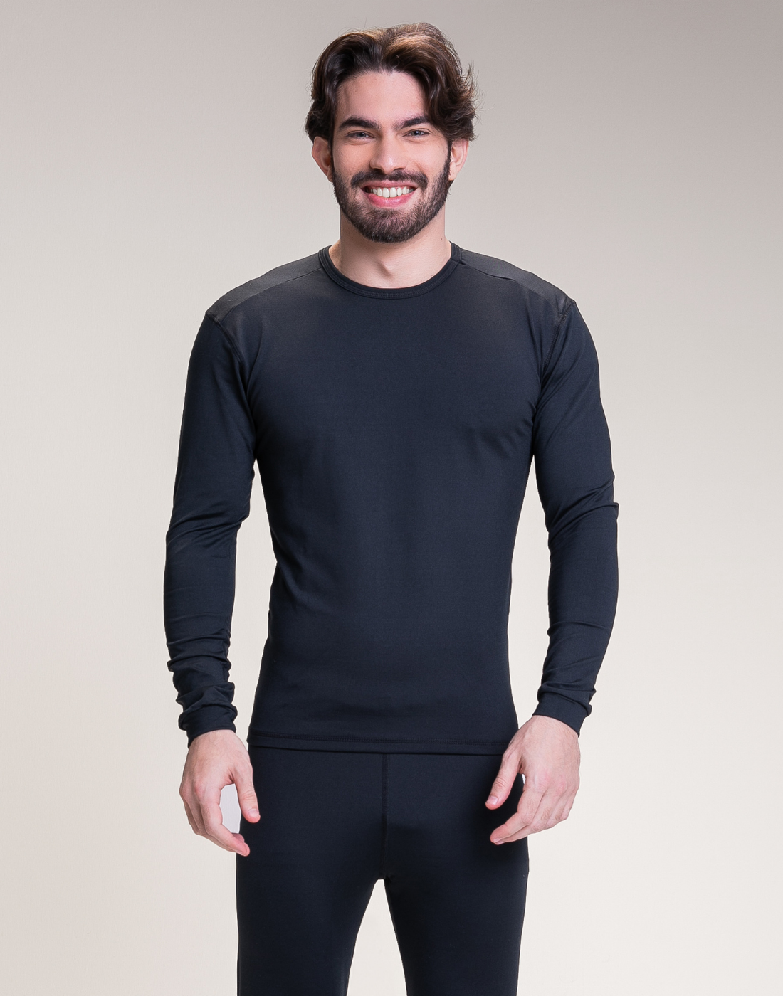 Blusa Térmica Basics Masculina