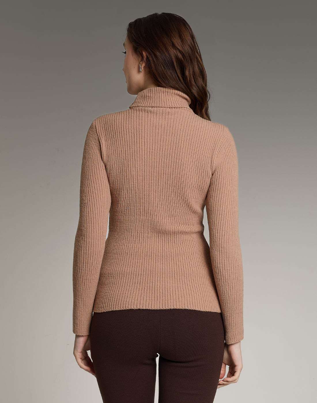 Blusa Cacharrel Beeville Bege