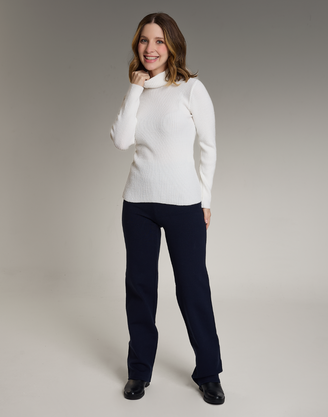 Blusa Cacharrel Beeville Branca