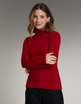 Blusa Cacharrel Beeville Vermelha