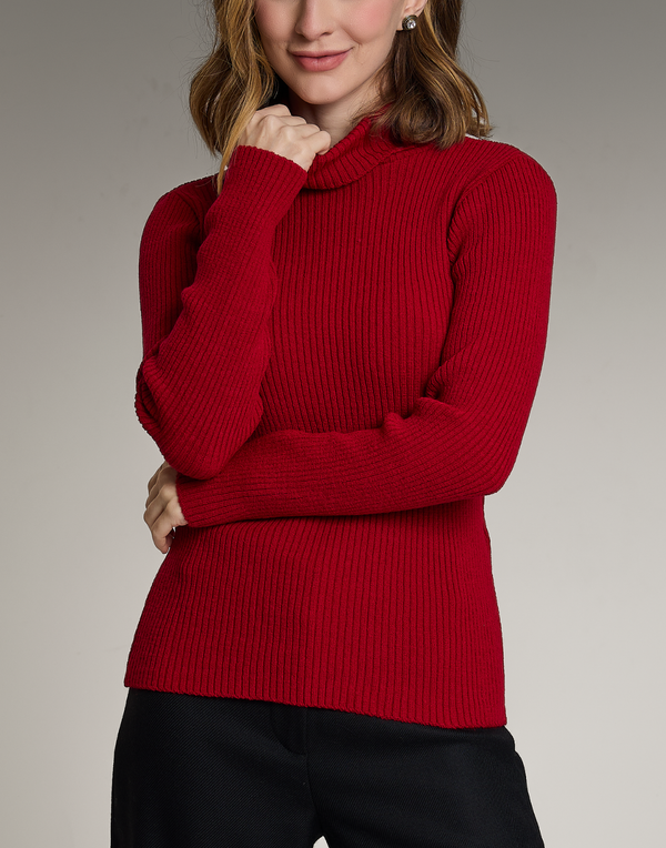 Blusa Cacharrel Beeville Vermelha