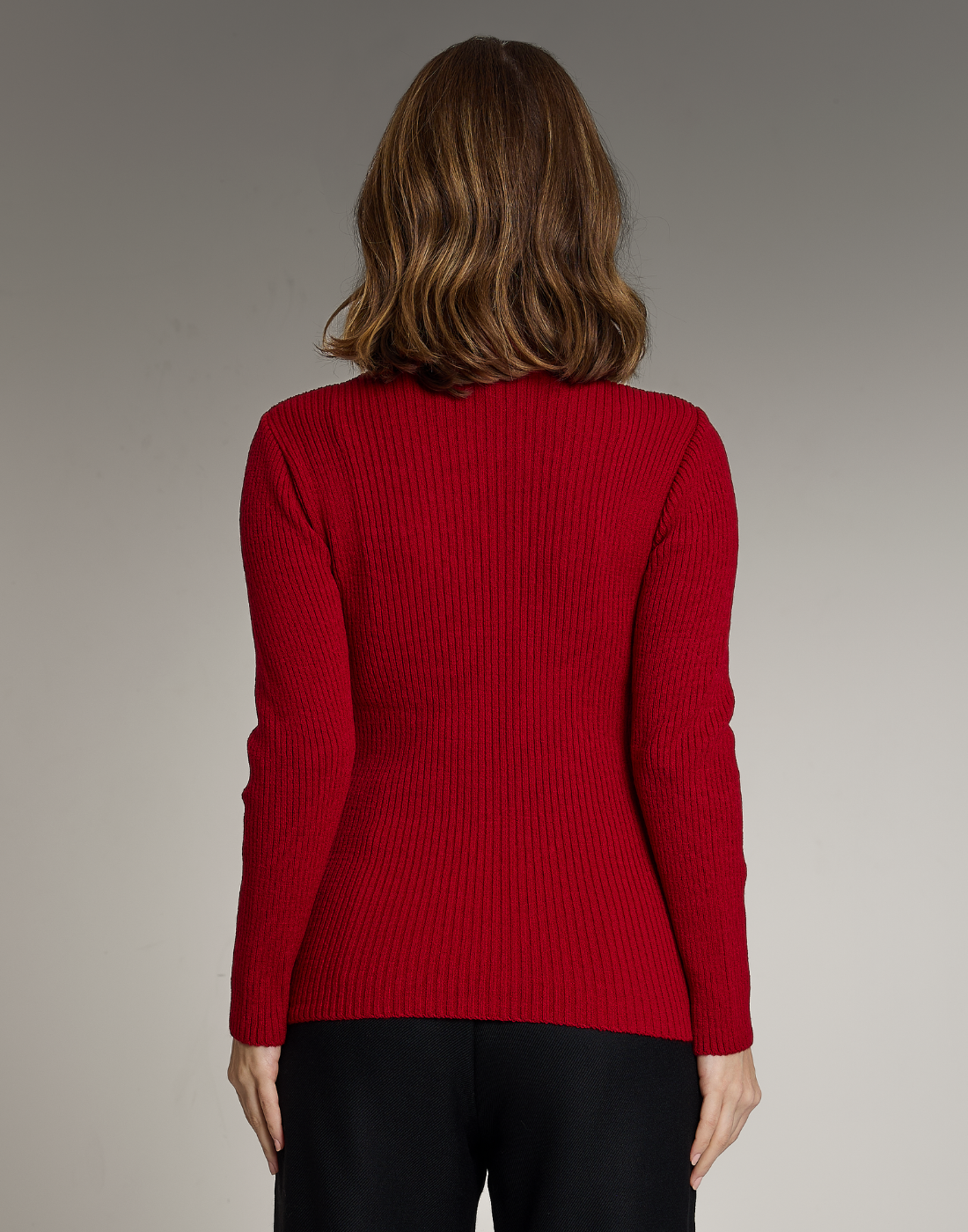 Blusa Cacharrel Beeville Vermelha