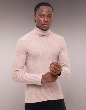 Blusa Cacharrel M Beeville Bege