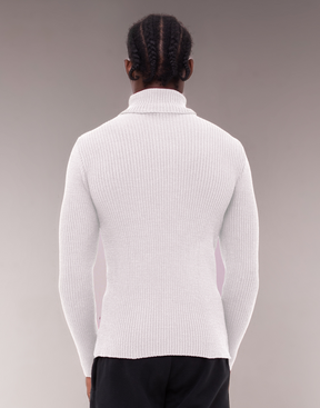 Blusa Cacharrel M Beeville Branca