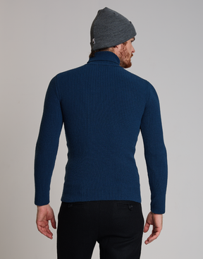 Blusa Cacharrel M Beeville Azul Dark