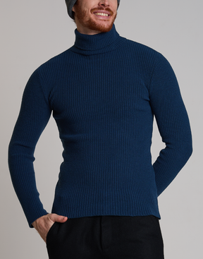 Blusa Cacharrel M Beeville Azul Dark