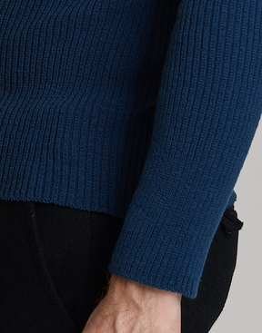 Blusa Cacharrel M Beeville Azul Dark