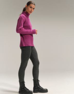 Blusa Max Mousse Rosa Milão