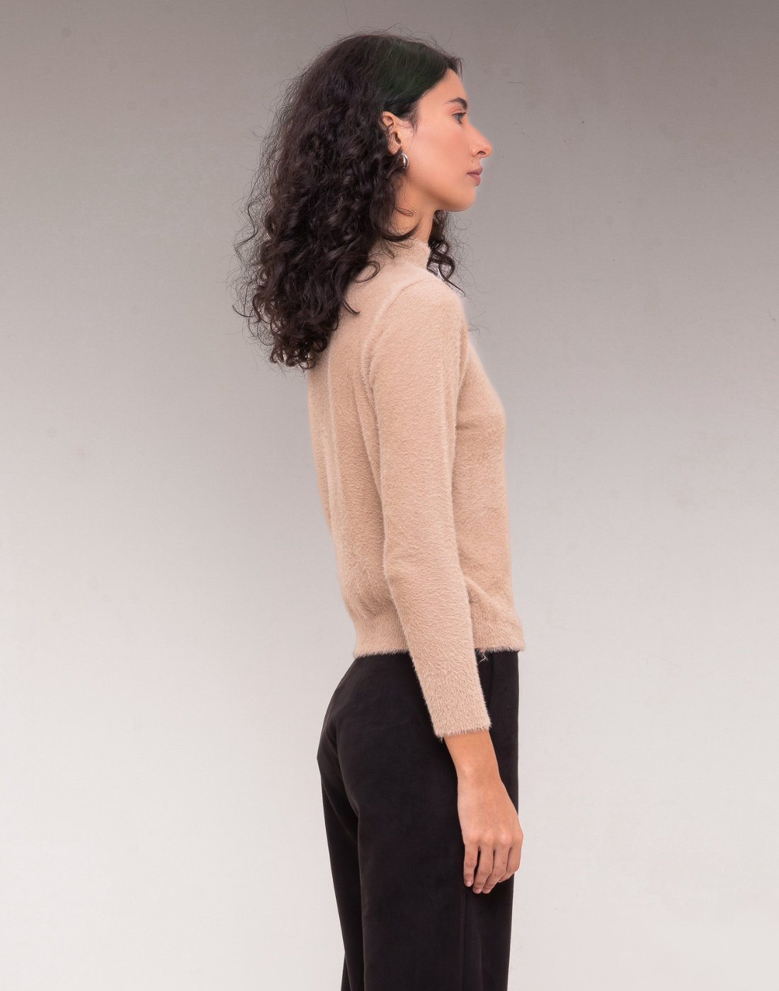 Blusa Nuage Bege