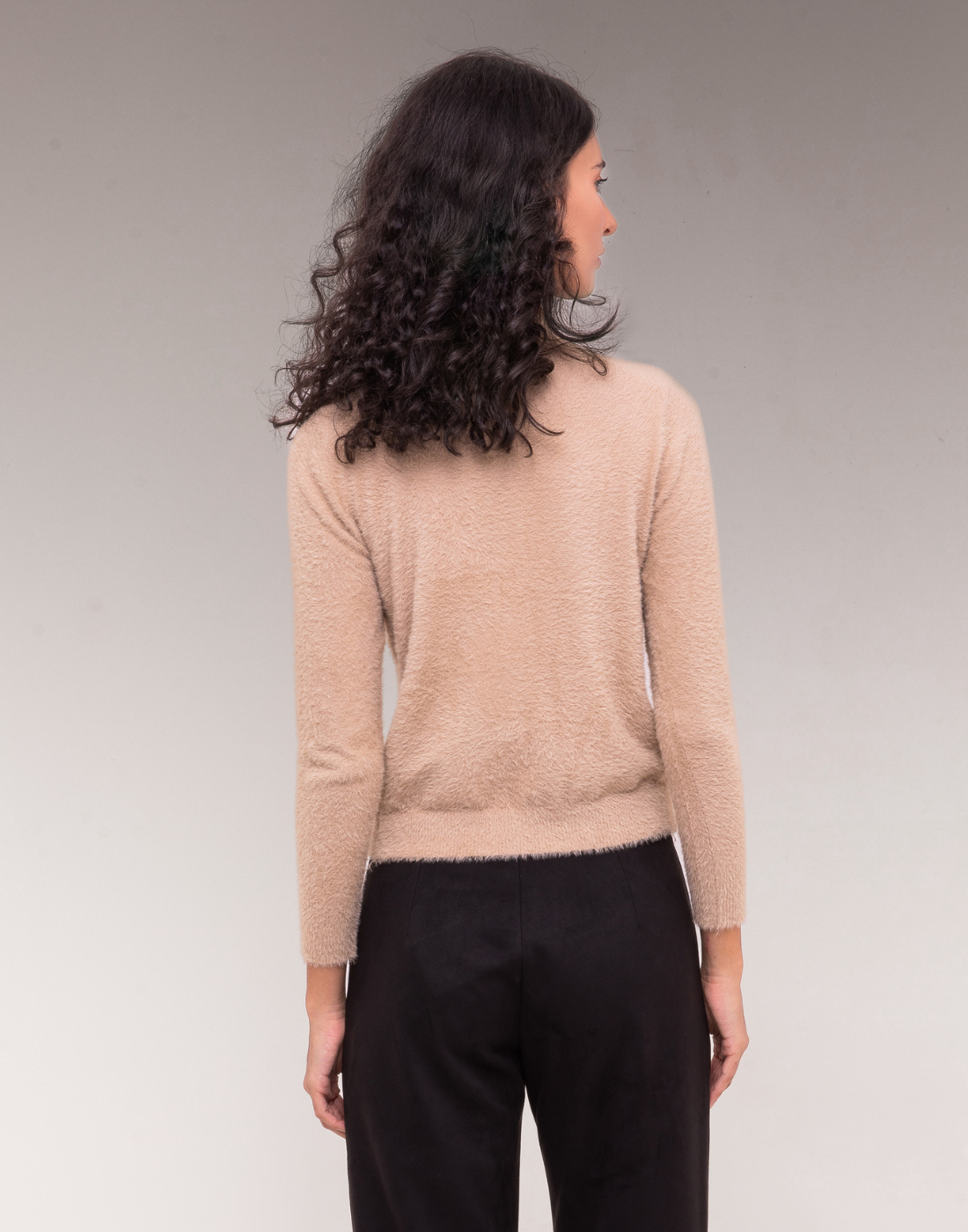 Blusa Nuage Bege
