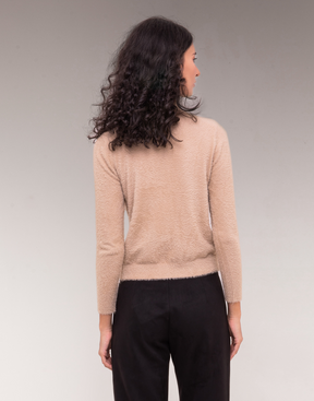 Blusa Nuage Bege