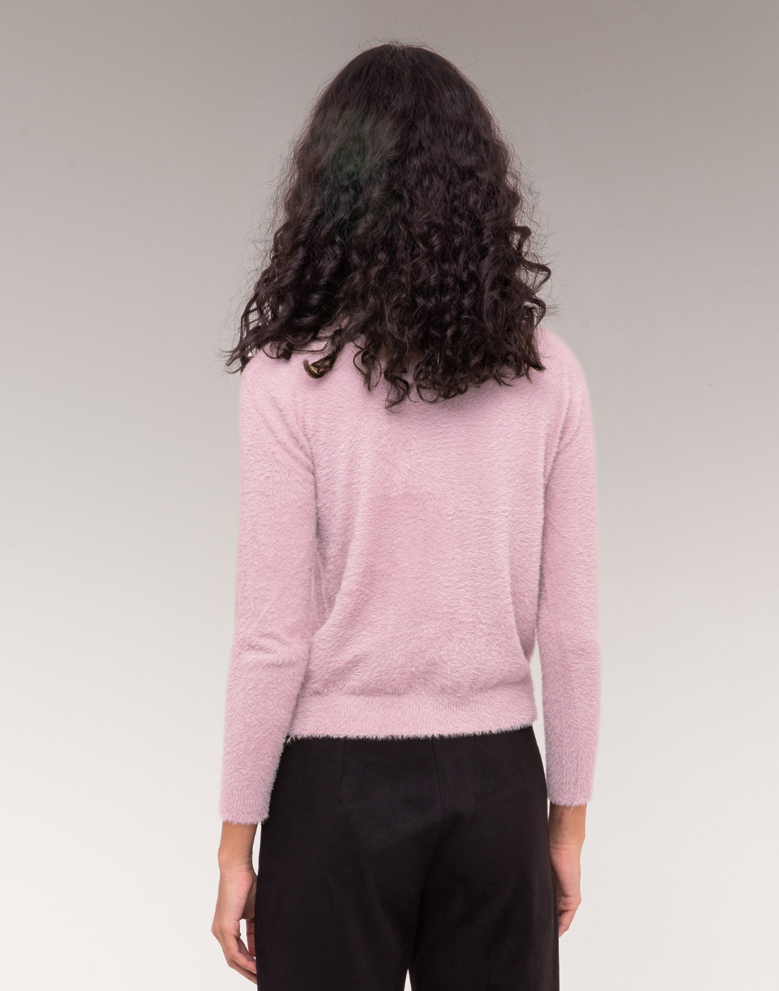 Blusa Nuage Rosa
