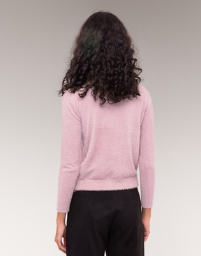 Blusa Nuage Rosa