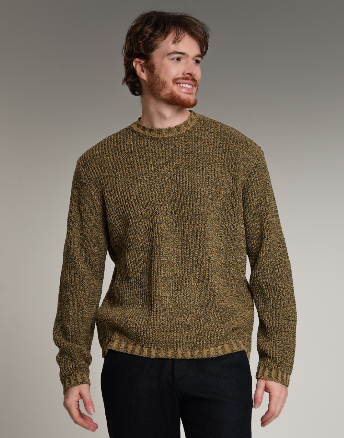 Blusão Fang Braemar Verde