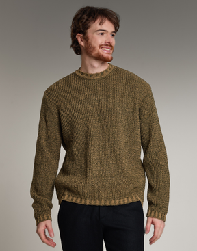 Blusão Fang Braemar Verde