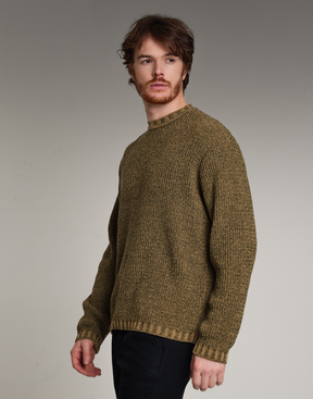 Blusão Fang Braemar Verde