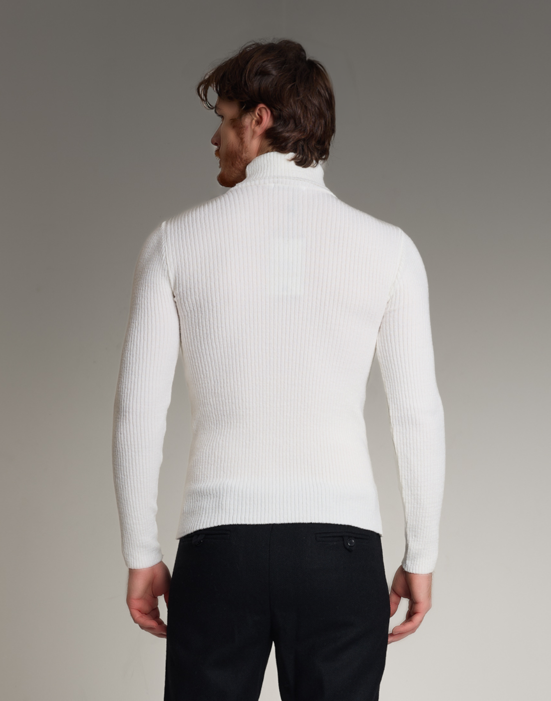 Blusa Cacharrel M Beeville Branca